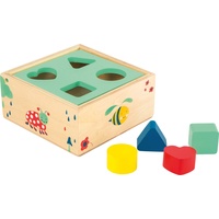 Small Foot Company small foot 10944 - Steckwürfel Move