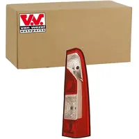 Van Wezel Rückleuchte Rechts (3799932) für RENAULT Master III