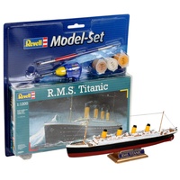 REVELL R.M.S. Titanic