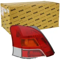 TYC Heckleuchte 11-11474-01-2