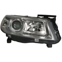 Valeo Hauptscheinwerfer VALEO 043281