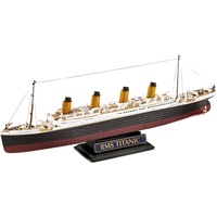 REVELL R.M.S. Titanic