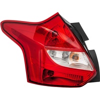 Hella Rückleuchte 12V Links für Ford Focus III