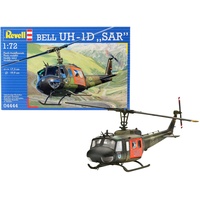 REVELL Bell UH-1D SAR 04444