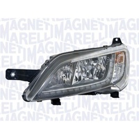 Magneti Marelli 712501301129