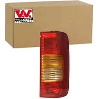 Van Wezel Heckleuchte