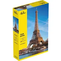 Heller 81201 - Eiffelturm 1:650