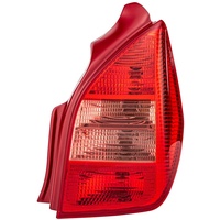 Hella Rückleuchte 12V rechts für Citroen C2