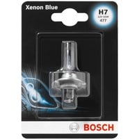Bosch H7 Xenon Blue Lampe - 12 V 55