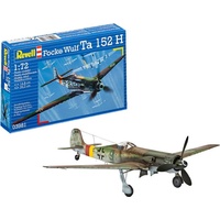 REVELL Focke Wulf Ta 152 H (03981)