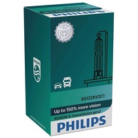 Philips 85415XVC1 weiß