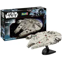 REVELL Millennium Falcon 1:241
