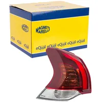 Magneti Marelli Heckleuchte