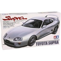 TAMIYA Toyota Supra