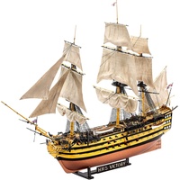 REVELL 05767 - Geschenkset Battle of Trafalgar