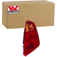 Van Wezel Heckleuchte