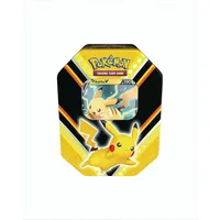 Pokémon Tin Box Pikachu-V