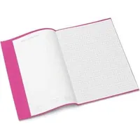 Herma Heftschoner PP - gedeckt/pink