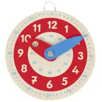 GoKi Lernuhr Learn to Tell The Time