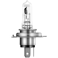 Osram 64193NBS Halogen Leuchtmittel Night Breaker Silver H4 60/55W