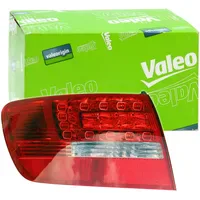 Valeo Heckleuchte links 043846