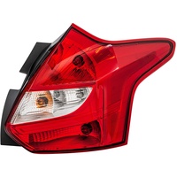 Hella 2VP 354 995-061 Heckleuchte - Glühlampe