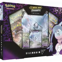 Pokémon Silembrim-V Spezial-Kollektion