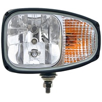 Hella 1EE 996 174-391 Glühlampe-Hauptscheinwerfer - Combi 220 -