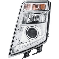 Hella 1EL 010 478-091 DE/Halogen-Hauptscheinwerfer - links
