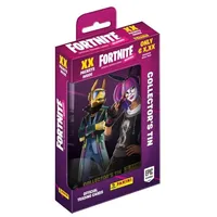 Panini Fortnite Trading Cards Reloaded Pocket Tin