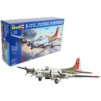 REVELL B-17G Flying Fortress 1:72