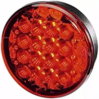 Hella Heckleuchte 12V Rechts Links