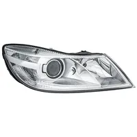 Hella Hauptscheinwerfer Skoda Rechts Xenon