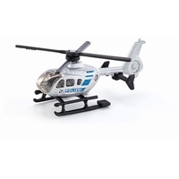 Siku Polizei-Hubschrauber