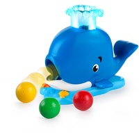 Bright Starts Silly Spout Whale Popper