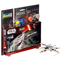 REVELL 63601 Star Wars X-wing Fighter