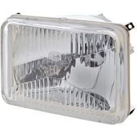 Hella 1KB 003 177-061 Halogen-Scheinwerfereinsatz, Hauptscheinwerfer - 12/24V -