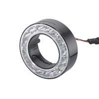 Hella 2SB 009 362-021 Heckleuchte - LED - 12V