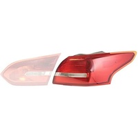 Hella Rückleuchte Glühlampen-Technologie Rechts für FORD Focus III