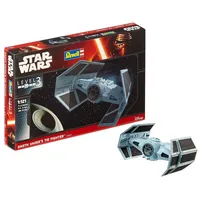 REVELL Darth Vader's TIE Fighter 03602
