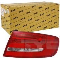 TYC Heckleuchte 11-11366-01-2