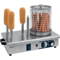 Saro HOT DOG Gerät Modell HW 2