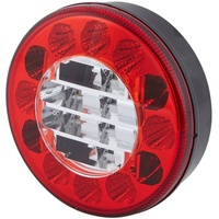 Hella Heckleuchte - VALUEFIT - LED - 12/24V -