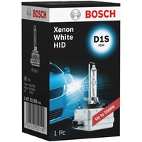 Bosch D1S White HID WS 1 Stück