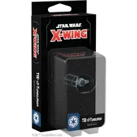 Asmodee Star Wars X-Wing 2.Ed., TIE-x1-Turbojäger