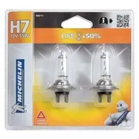 Michelin Glühlampe, Fernscheinwerfer VW,MERCEDES-BENZ,AUDI 008717