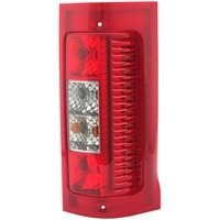 TYC Heckleuchte 11-0778-01-2