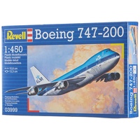 REVELL Boeing 747-200 1:450