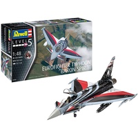 REVELL Eurofighter TyphoonBARON Spirit,