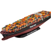 REVELL 05152 Spielzeug Modell-Schiff, 12 Jahre to 99 Jahre,